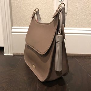 Kate Spade Clinton Street Jacalyn Purse